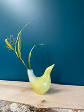 Load image into Gallery viewer, Perching Bird Vase