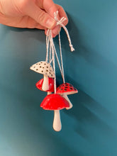 Load image into Gallery viewer, Mushroom-Bells