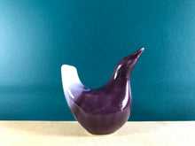 Load image into Gallery viewer, Perching Bird Vase