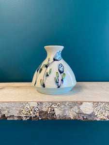 Small Mid-Modern Vase
