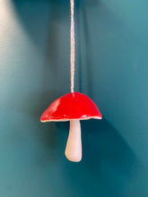 Load image into Gallery viewer, Mushroom-Bells