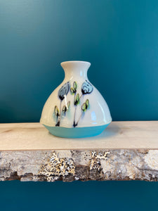 Small Mid-Modern Vase